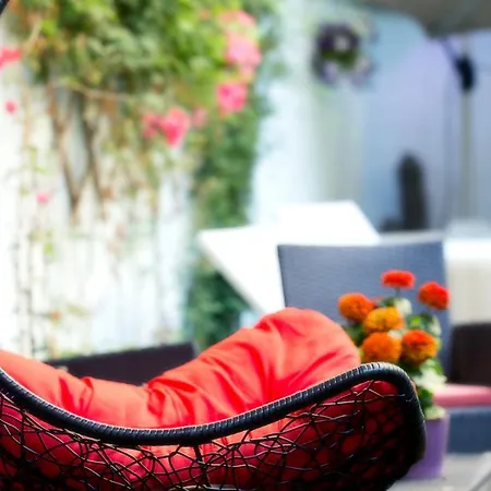 Luxury Domus Apartment Rome Exterior photo