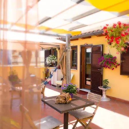 Luxury Domus Apartment Rome Exterior photo