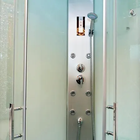 Luxury Domus Apartment Rome Exterior photo