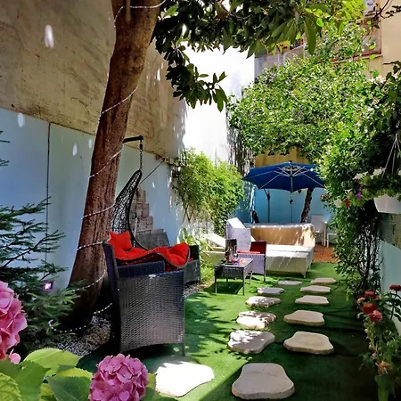 Luxury Domus Apartment Rome Exterior photo